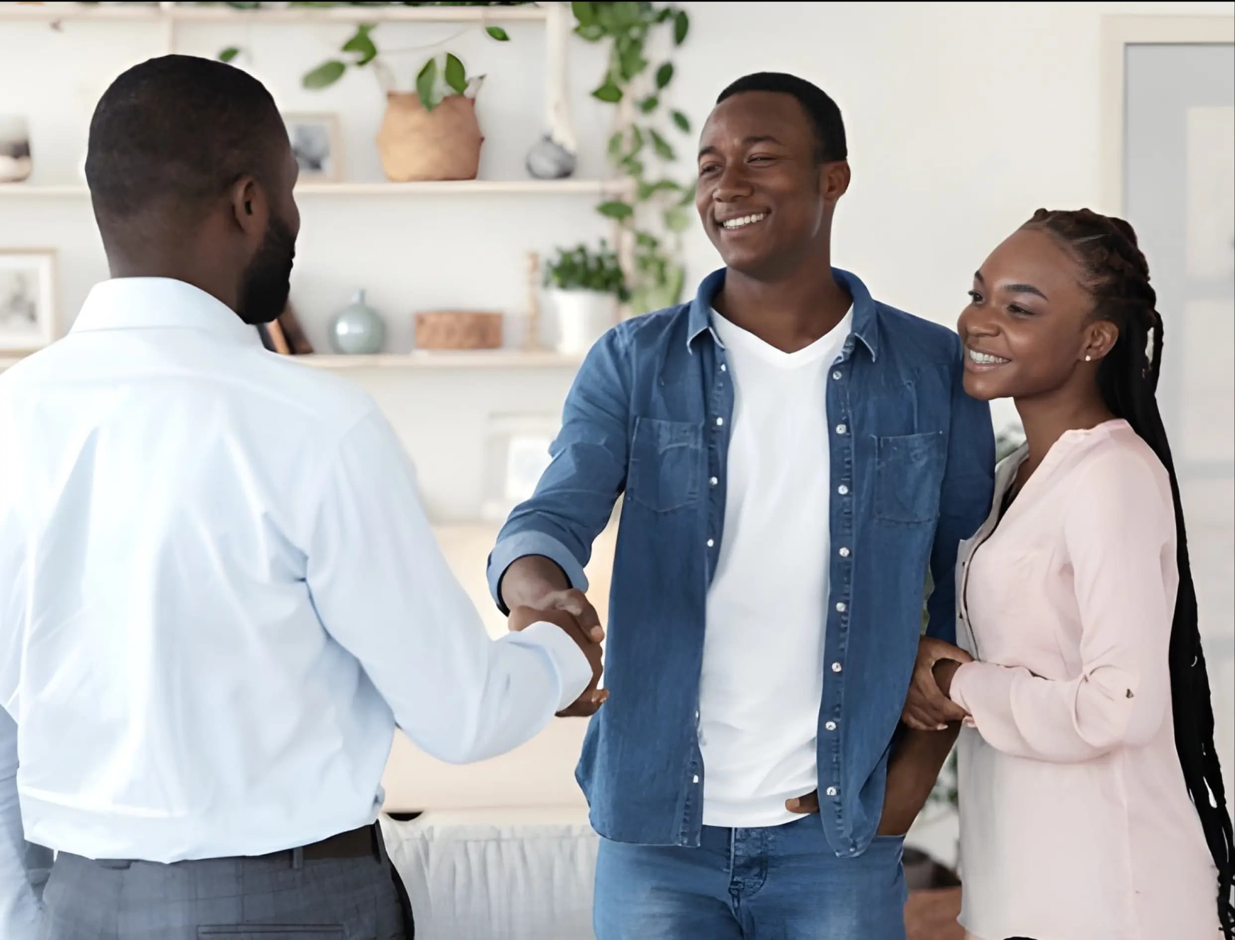 Find your Dream Rental Today!